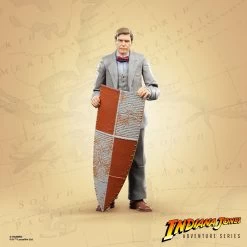 Hasbro Indiana Jones 6 Inch Action Figure - Indiana Jones (Professor) 13 Hasbro Indiana Jones 6 Inch Action Figure - Indiana Jones (Professor) -Toy Promotion Store f6089 prod inj as lincoln 028 online 2000sq