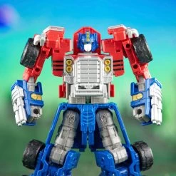 Hasbro Transformers Legacy Evolution Commander Class Action Figure - Optimus Prime (Armada Universe) -Toy Promotion Store f6160 dio tra gen legacy ldr armada optimusprime 0004 online 200