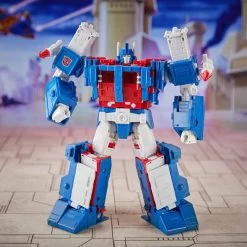 Hasbro Transformers Studio Series Commander Class Action Figure - Ultra Magnus 11 Hasbro Transformers Studio Series Commander Class Action Figure - Ultra Magnus -Toy Promotion Store f6162 dio tra gen studioseries commander 0001 2000px 300dpi