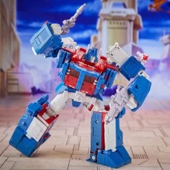 Hasbro Transformers Studio Series Commander Class Action Figure - Ultra Magnus 12 Hasbro Transformers Studio Series Commander Class Action Figure - Ultra Magnus -Toy Promotion Store f6162 dio tra gen studioseries commander 0004 2000px 300dpi