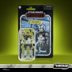 Hasbro Star Wars The Vintage Collection 3.75 Inch Exclusive Action Figure - Arc Trooper (Lambent Seeker)