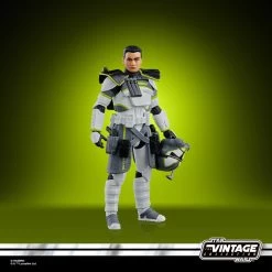 Hasbro Star Wars The Vintage Collection 3.75 Inch Exclusive Action Figure - Arc Trooper (Lambent Seeker) -Toy Promotion Store f6254 prod sw westhollywood 0001 online 2000sq