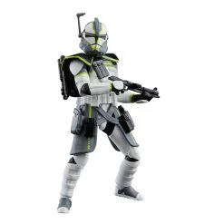 Hasbro Star Wars The Vintage Collection 3.75 Inch Exclusive Action Figure - Arc Trooper (Lambent Seeker) -Toy Promotion Store f62545l00 5010994151560 detail 2 21 online 2000sq