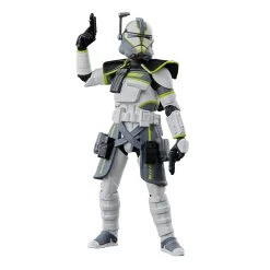 Hasbro Star Wars The Vintage Collection 3.75 Inch Exclusive Action Figure - Arc Trooper (Lambent Seeker) -Toy Promotion Store f62545l00 5010994151560 detail 3 21 online 2000sq