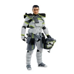 Hasbro Star Wars The Vintage Collection 3.75 Inch Exclusive Action Figure - Arc Trooper (Lambent Seeker) -Toy Promotion Store f62545l00 5010994151560 main 21 online 2000sq