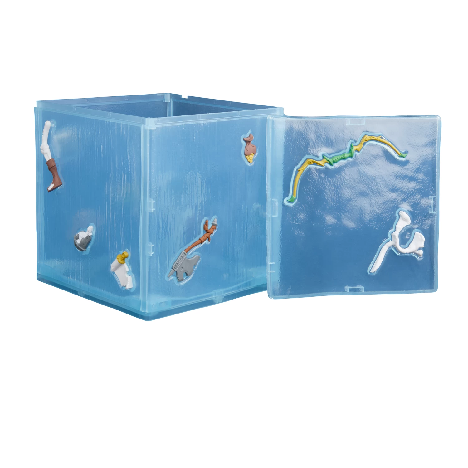 Hasbro Dungeons & Dragons Honor Among Thieves Golden Archive - Gelatinous Cube 5 Hasbro Dungeons & Dragons Honor Among Thieves Golden Archive - Gelatinous Cube - Image 5