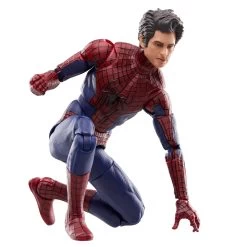 Hasbro *PRE-ORDER Marvel Legends 6 Inch Spider-Man Action Figure - Amazing Spider-Man (Andrew) -Toy Promotion Store f6508 prod spd legends m 2 561
