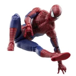 Hasbro *PRE-ORDER Marvel Legends 6 Inch Spider-Man Action Figure - Amazing Spider-Man (Andrew) -Toy Promotion Store f6508 prod spd legends m 2 572 2000px 300dpi