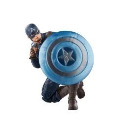 Hasbro Marvel Legends Infinity Saga Action Figure Wave 1 - Captain America (The Winter Soldier) 9 Hasbro Marvel Legends Infinity Saga Action Figure Wave 1 - Captain America (The Winter Soldier) -Toy Promotion Store f6520 prod avn legends inf 5 478 2000px 300dpi
