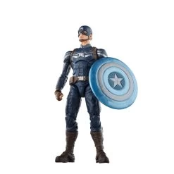 Hasbro Marvel Legends Infinity Saga Action Figure Wave 1 - Captain America (The Winter Soldier) 10 Hasbro Marvel Legends Infinity Saga Action Figure Wave 1 - Captain America (The Winter Soldier) -Toy Promotion Store f6520 prod avn legends inf 5 482 2000px 300dpi