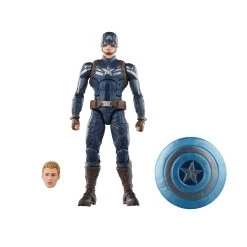 Hasbro Marvel Legends Infinity Saga Action Figure Wave 1 - Captain America (The Winter Soldier) 13 Hasbro Marvel Legends Infinity Saga Action Figure Wave 1 - Captain America (The Winter Soldier) -Toy Promotion Store f6520 prod avn legends inf 5 488 2000px 300dpi