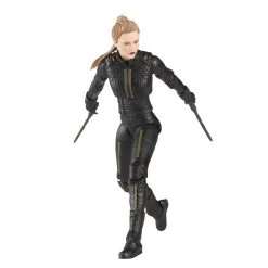 Hasbro Marvel Legends 6inch Action Figure Disney Plus Wave 5 (BAF Hydra Stomper) - Yelena Belova -Toy Promotion Store f6541 prod avn legends minus a7 0006 2000px 300dpi