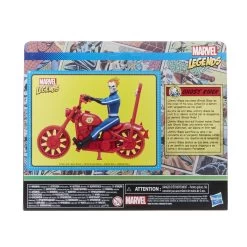 Hasbro Marvel Universe Retro 3.75 Inch Vehicle - Ghost Rider With Bike -Toy Promotion Store f6544 prod mvl legends retro 375 veh 1 016 online 2000sq
