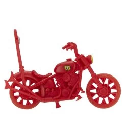 Hasbro Marvel Universe Retro 3.75 Inch Vehicle - Ghost Rider With Bike -Toy Promotion Store f6544 prod mvl legends retro 375 veh 1 060 online 2000sq