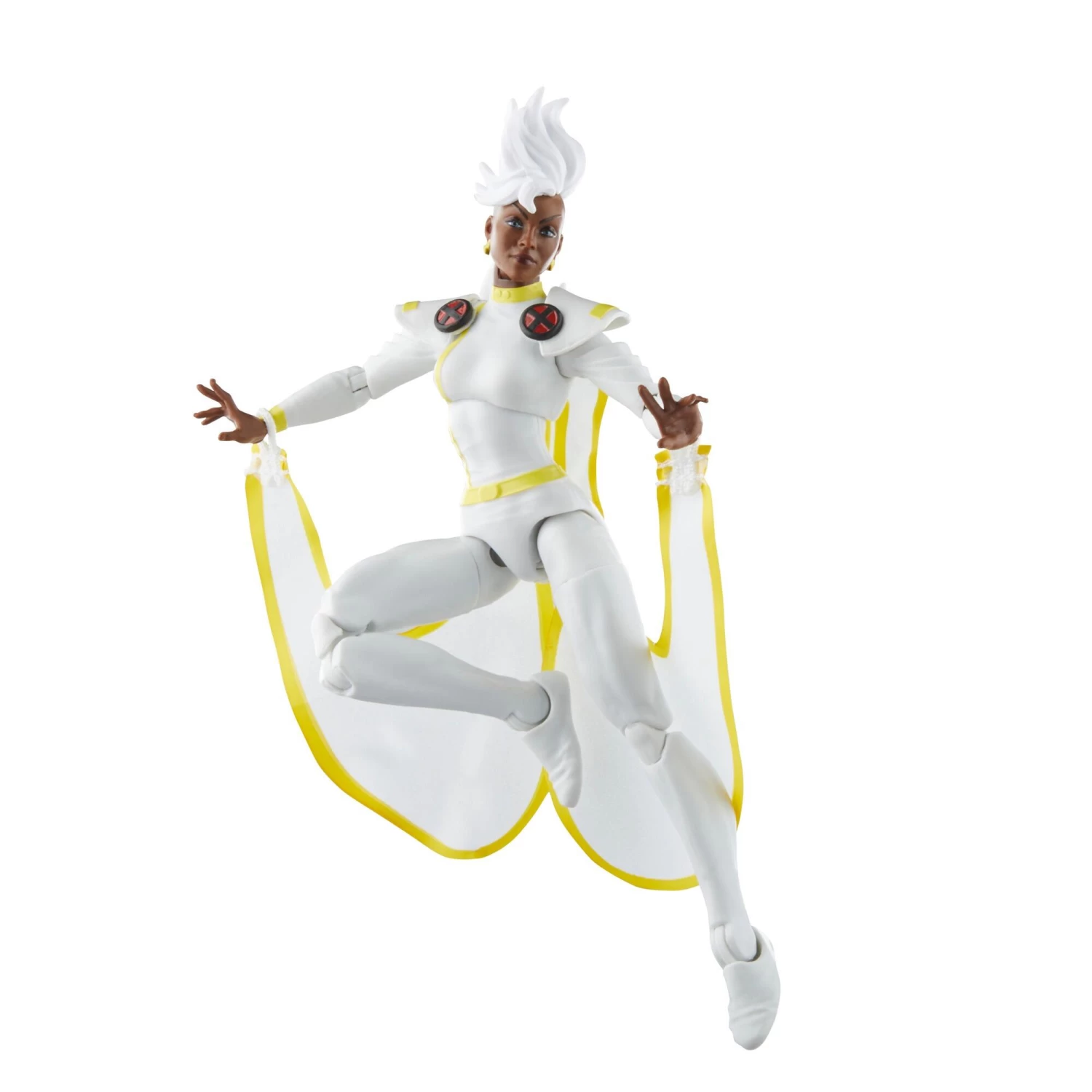 Hasbro Marvel Legends 6 Inch X-Men '97 Retro Action Figure - Storm 3 Hasbro Marvel Legends 6 Inch X-Men '97 Retro Action Figure - Storm - Image 3