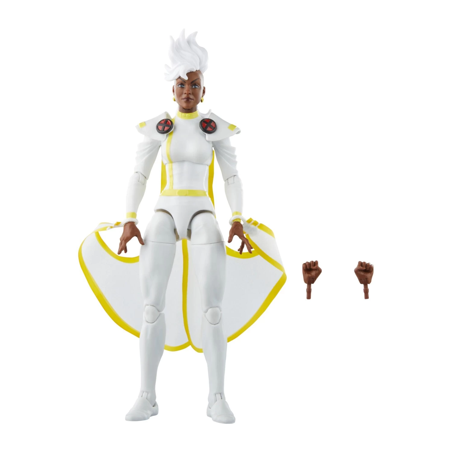 Hasbro Marvel Legends 6 Inch X-Men '97 Retro Action Figure - Storm 7 Hasbro Marvel Legends 6 Inch X-Men '97 Retro Action Figure - Storm - Image 7