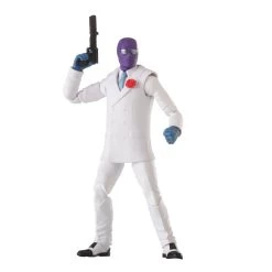 Hasbro Marvel Legends 6 Inch Spider-Man Retro Action Figure Wave 3 - Marvel's Rose 10 Hasbro Marvel Legends 6 Inch Spider-Man Retro Action Figure Wave 3 - Marvel's Rose -Toy Promotion Store f6566 prod spd legends class1 0005 online 2000sq