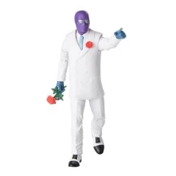 Hasbro Marvel Legends 6 Inch Spider-Man Retro Action Figure Wave 3 - Marvel's Rose 11 Hasbro Marvel Legends 6 Inch Spider-Man Retro Action Figure Wave 3 - Marvel's Rose -Toy Promotion Store f6566 prod spd legends class1 0007 online 2000sq