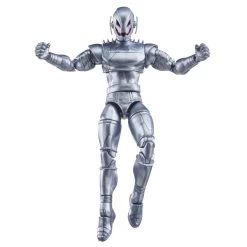 Hasbro Marvel Legends Ant-Man And The Wasp: Quantumania Action Figure - Ultron -Toy Promotion Store f6576 prod mvl amn legends bobert 4 69291 online 2000sq