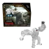 Hasbro Dungeons & Dragons Honor Among Thieves Golden Archive Action Figure - Owlbear / Doric