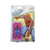 Hasbro Marvel Universe Retro 3.75 Inch Action Figure Wave 8 - Spectacular Spider-Man