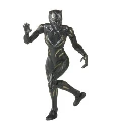 Hasbro Marvel Legends Black Panther Exclusive 6-Inch Figures - Black Panther -Toy Promotion Store f6755 prod blp 2 legends fortknox 0006 online 2000sq