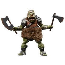 Hasbro Star Wars Black Series ROTJ 40th Anniversary Deluxe 6 Inch Action Figure - Gamorrean Guard -Toy Promotion Store f68565l21 detail 2 22 online 2000sq