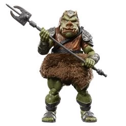 Hasbro Star Wars Black Series ROTJ 40th Anniversary Deluxe 6 Inch Action Figure - Gamorrean Guard -Toy Promotion Store f68565l21 detail 22 online 2000sq