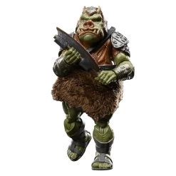 Hasbro Star Wars Black Series ROTJ 40th Anniversary Deluxe 6 Inch Action Figure - Gamorrean Guard -Toy Promotion Store f68565l21 detail 3 22 online 2000sq