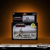 Hasbro Star Wars The Vintage Collection 3.75 Inch Scale Vehicle - Speeder Bike & Scout Trooper W/ Grogu