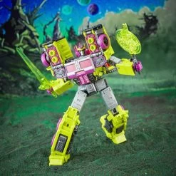 Hasbro Transformers Generations Legacy Evolution Leader Class Action Figure - G2 Universe Toxitron -Toy Promotion Store f6956 dio tra gen legacy ldr capsule 0002 online 2000sq