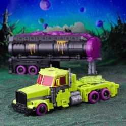 Hasbro Transformers Generations Legacy Evolution Leader Class Action Figure - G2 Universe Toxitron -Toy Promotion Store f6956 dio tra gen legacy ldr capsule 0009 online 2000sq