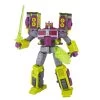 Hasbro Transformers Generations Legacy Evolution Leader Class Action Figure - G2 Universe Toxitron