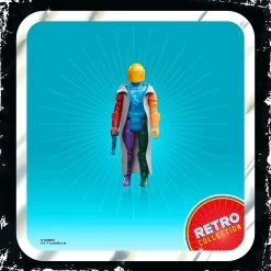 Hasbro Star Wars Retro Action Figure - Prototype Mandalorian -Toy Promotion Store f6981 prod sw retro lowercase 027 online 2000sq