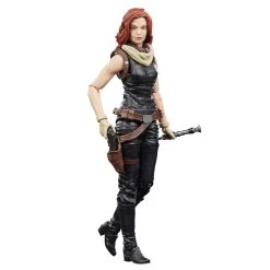 Hasbro Star Wars Black Series 6 Inch Action Figure Comic Series - Mara Jade -Toy Promotion Store f70015l00 detail 22 online 2000sq