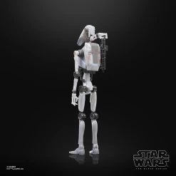 Hasbro Star Wars Black Series 6 Inch Gaming Greats Action Figure - Republic Commando Battle Droid 8 Hasbro Star Wars Black Series 6 Inch Gaming Greats Action Figure - Republic Commando Battle Droid -Toy Promotion Store f70045l10 prod sw bl gg2 033 online 2000sq