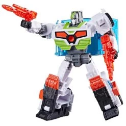Hasbro Transformers Generations Legacy Evolution Deluxe Action Figure - Autobot Medix -Toy Promotion Store f70165l00 main 22 s