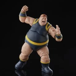 Hasbro Marvel Legends X-Men 60th Anniversary 6 Inch Scale Action Figure - Marvel's The Blob 11 Hasbro Marvel Legends X-Men 60th Anniversary 6 Inch Scale Action Figure - Marvel's The Blob -Toy Promotion Store f7019 prod mvl legends xmen 60 anv1 0002 online 2000sq