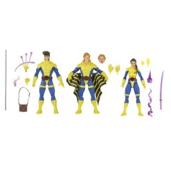 Hasbro Marvel Legends X-Men 60th Anniversary Action Figure - Marvel's Banshee, Gambit & Psylocke Multipack 10 Hasbro Marvel Legends X-Men 60th Anniversary Action Figure - Marvel's Banshee, Gambit & Psylocke Multipack -Toy Promotion Store f7023 prod mvl legends xmen 60 anv3 0029 online 2000sq