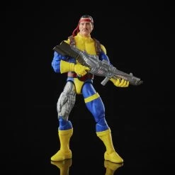 Hasbro Marvel Legends X-Men 60th Anniversary Action Figure - Marvel's Forge, Storm & Jubliee Multipack 9 Hasbro Marvel Legends X-Men 60th Anniversary Action Figure - Marvel's Forge, Storm & Jubliee Multipack -Toy Promotion Store f7025 prod mvl legends xmen 60 anv4 0004 online 2000sq