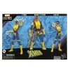 Hasbro Marvel Legends X-Men 60th Anniversary Action Figure - Marvel's Forge, Storm & Jubliee Multipack