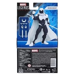 Hasbro Marvel Legends 6 Inch Exclusive Action Figure - Moon Knight -Toy Promotion Store f70335l00 back 22 online 1000sq