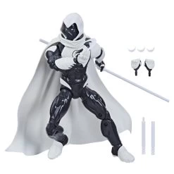 Hasbro Marvel Legends 6 Inch Exclusive Action Figure - Moon Knight -Toy Promotion Store f70335l00 main 22 online 1000sq