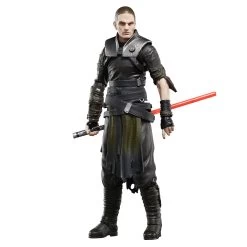 Hasbro Star Wars Black Series 6 Inch Gaming Greats Action Figure Wave 40 - Starkiller -Toy Promotion Store f70345l20 main 23 2000px 300dpi