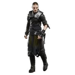 Hasbro Star Wars Black Series 6 Inch Gaming Greats Action Figure Wave 40 - Starkiller -Toy Promotion Store f70345x21 detail 23 2000px 300dpi