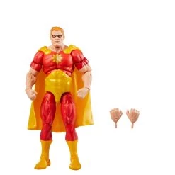 Hasbro Marvel Legends Series 6-Inch-Scale Action Figure 2-Pack - Marvel's Hyperion & Marvel's Doctor Spectrum -Toy Promotion Store f7037 prod mvl legends 6in exc f 4 555 online 2000sq