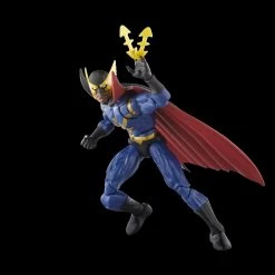 Hasbro Marvel Legends Series 6-Inch Scale Action Figure 2-Pack - Marvel's Nighthawk & Marvel's Blur 16 Hasbro Marvel Legends Series 6-Inch Scale Action Figure 2-Pack - Marvel's Nighthawk & Marvel's Blur -Toy Promotion Store f7044 prod mvl legends 6in exc f7 027 blk 2000px 300dpi