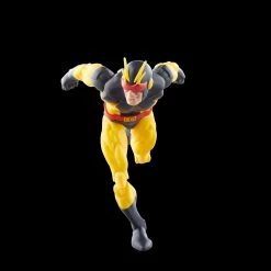 Hasbro Marvel Legends Series 6-Inch Scale Action Figure 2-Pack - Marvel's Nighthawk & Marvel's Blur 17 Hasbro Marvel Legends Series 6-Inch Scale Action Figure 2-Pack - Marvel's Nighthawk & Marvel's Blur -Toy Promotion Store f7044 prod mvl legends 6in exc f7 051 blk 2000px 300dpi