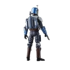 Hasbro *PRE-ORDER Star Wars Black Series 6 Inch Action Figure Wave 40 - Mandalorian Fleet Commander 6 Hasbro *PRE-ORDER Star Wars Black Series 6 Inch Action Figure Wave 40 - Mandalorian Fleet Commander -Toy Promotion Store f7046 prod sw bl inkom 084 white