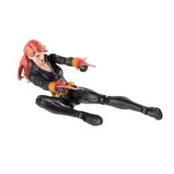 Hasbro Marvel Legends Series 60th Anniversary Exclusive 6-Inch Action Figure - Black Widow 13 Hasbro Marvel Legends Series 60th Anniversary Exclusive 6-Inch Action Figure - Black Widow -Toy Promotion Store f7089 prod avn legends 60 anv 8 lvrpl 004 whitebackground 2000px